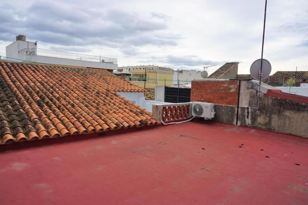 Casa De Pueblo En Centro De Recien Reformada Vakantiehuis